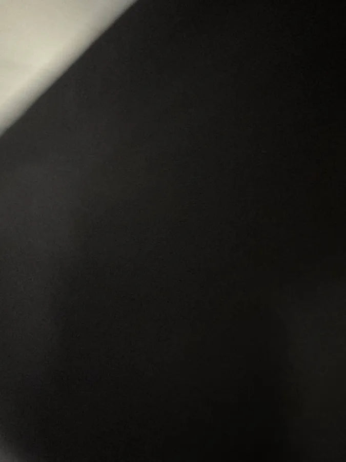 2000s Emporio Armani Nylon Lining Long Wool Trench Coat (L) 6