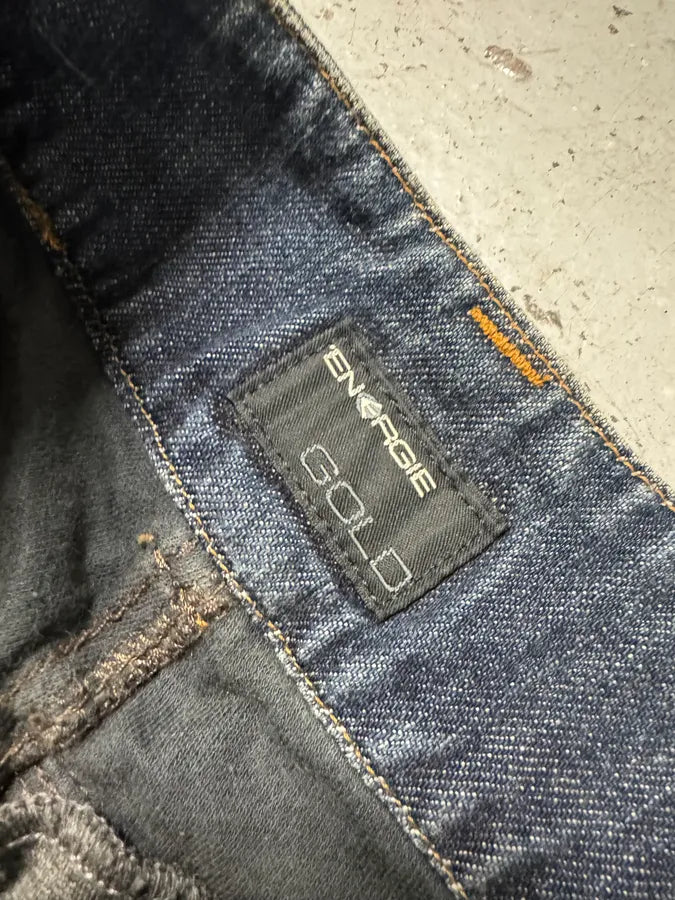 2000s Energie Hybrid Materials Pants WcFpYow 10