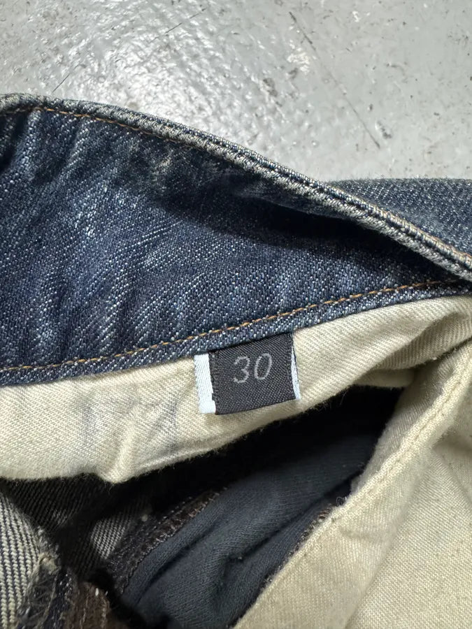 2000s Energie Hybrid Materials Pants WcFpYow 12