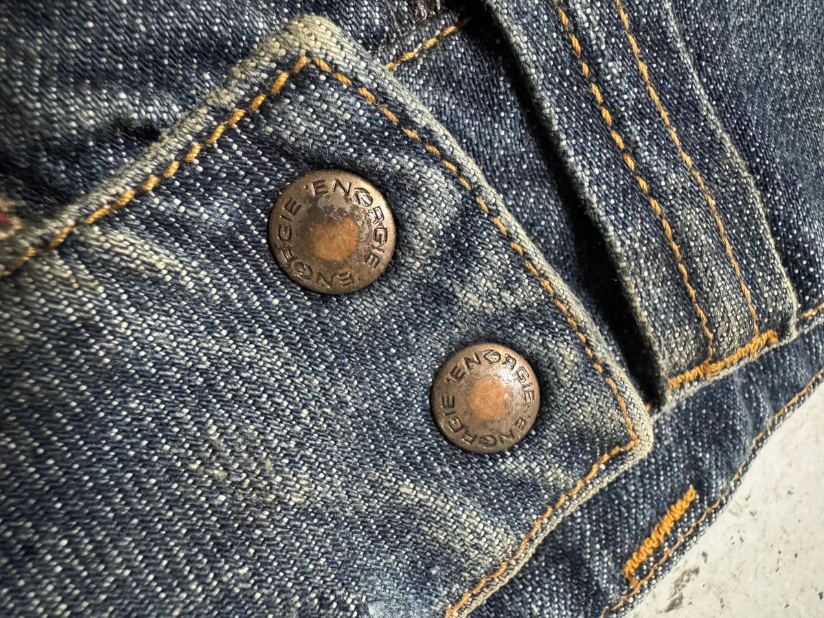 2000s Energie Hybrid Materials Pants WcFpYow 9