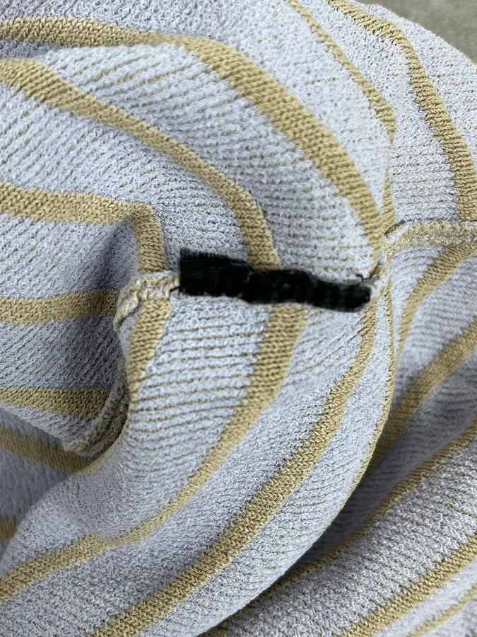 2000s Giorgio Armani Beige Wool Sweater pBMtFhW 7