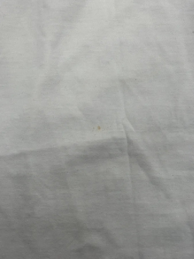 2000s Givenchy Angel White Tank Top WRQstkd 6