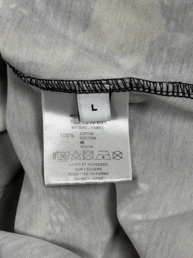 2010s Givenchy Black Rottweiler Reflects T-shirt  otgIKZx 7