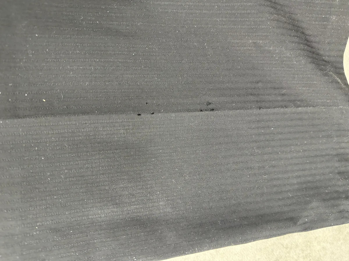 2000s Givenchy Classy Wool Tailored Pants lygpvoM 9