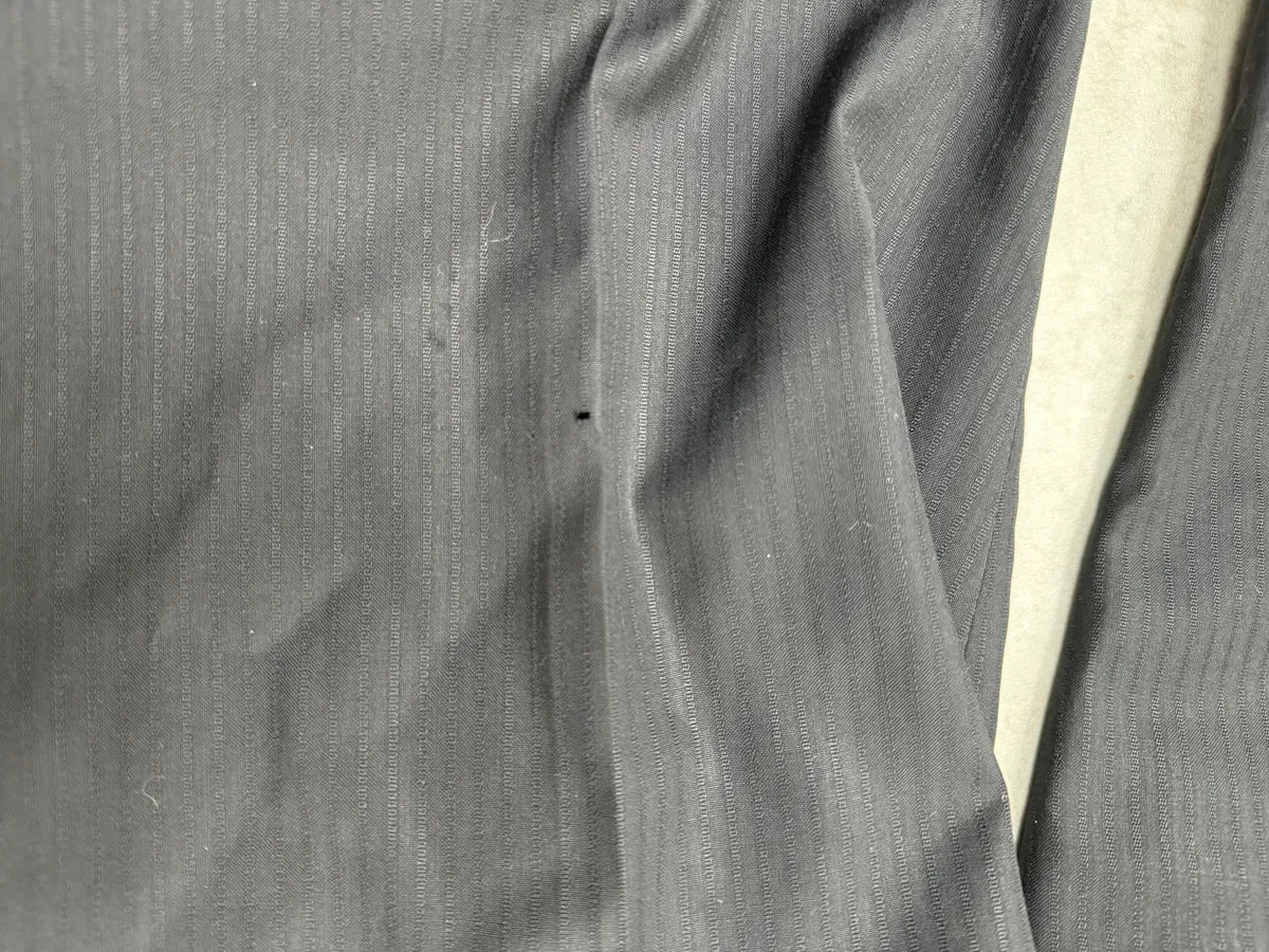 2000s Givenchy Classy Wool Tailored Pants lygpvoM 7