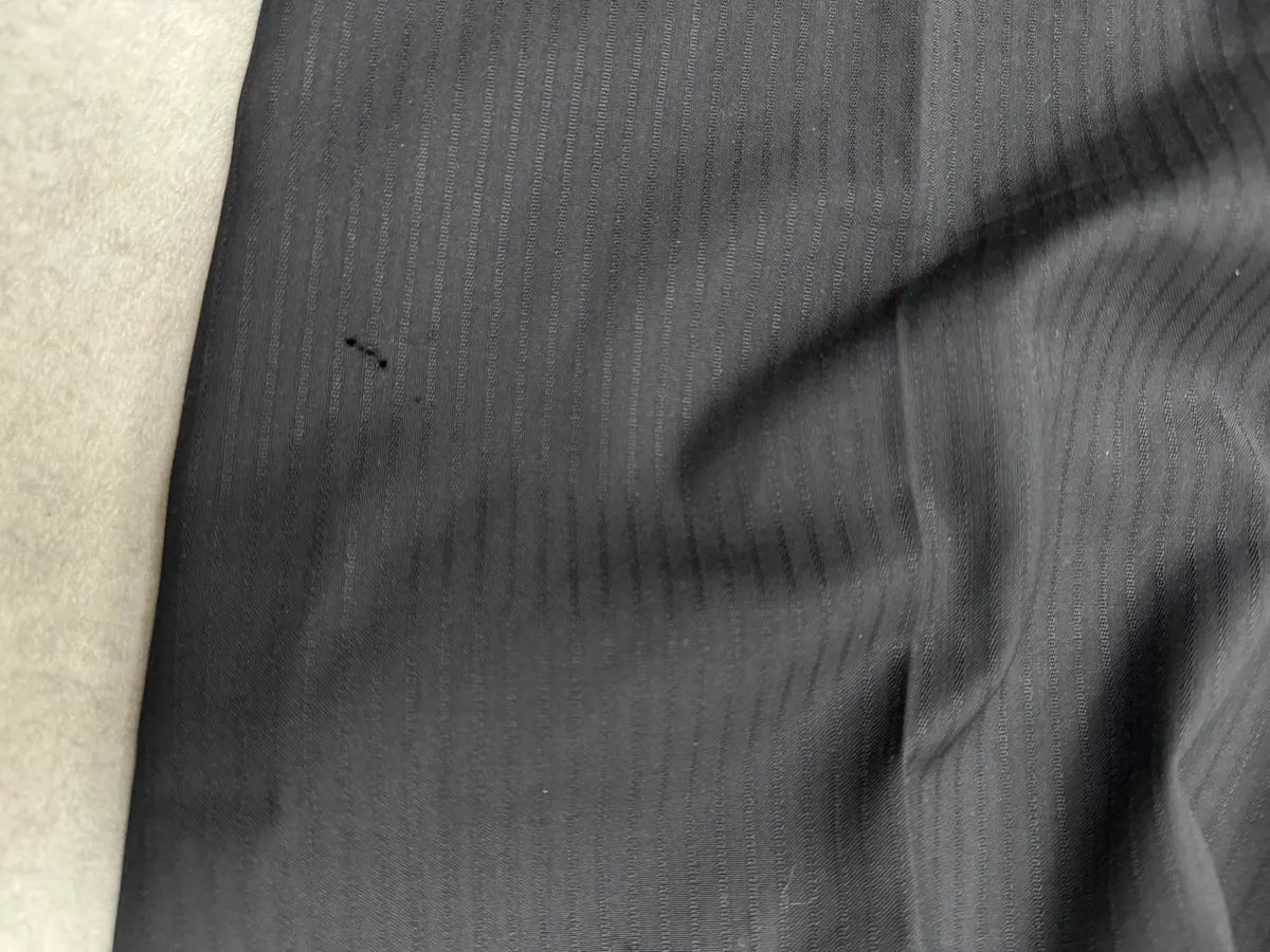 2000s Givenchy Classy Wool Tailored Pants lygpvoM 8