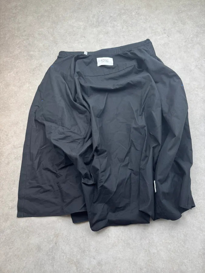 SS2016 Givenchy Dark Navy Worker Shirt by Riccardo Tisci cQAWWrs 7