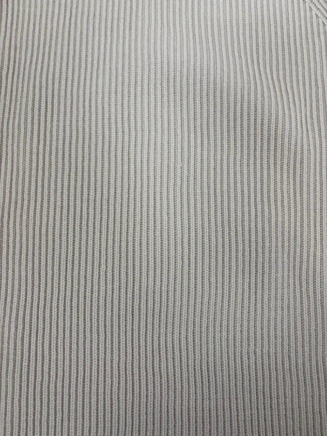 2000s Gucci Beige Buttoned Wool Sweater KMTfrhx 7