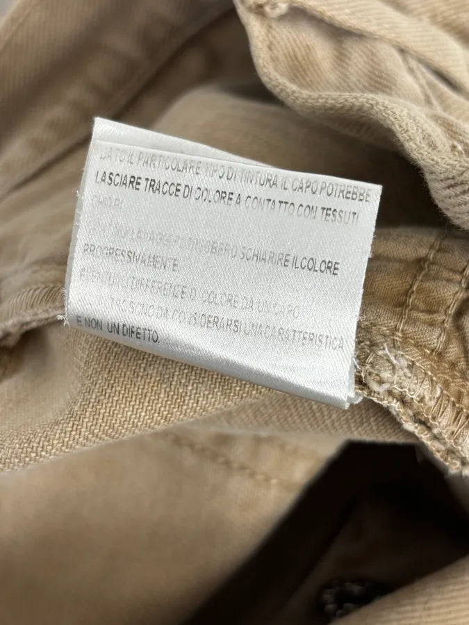 2010s Gucci Beige Skinny Pants IVNRcqQ 16