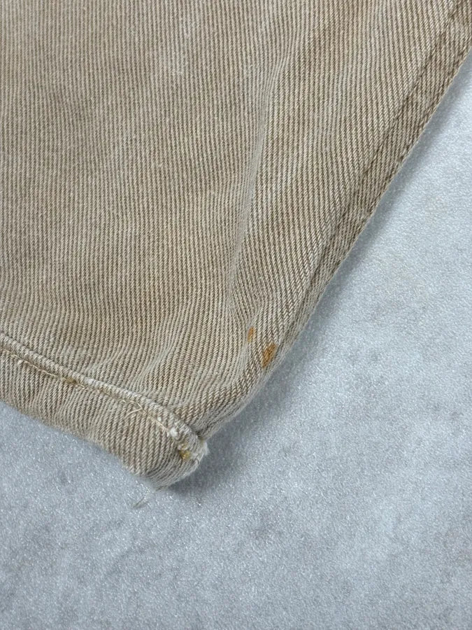 2010s Gucci Beige Skinny Pants IVNRcqQ 13
