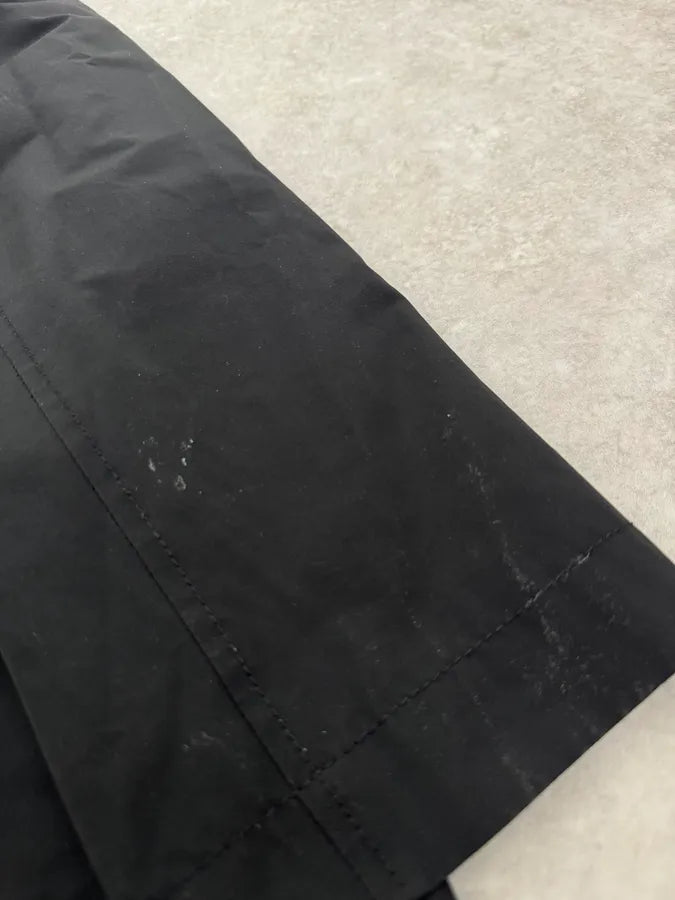 2000s Gucci Black Classy Windbreaker Jacket YmlkiGl 10