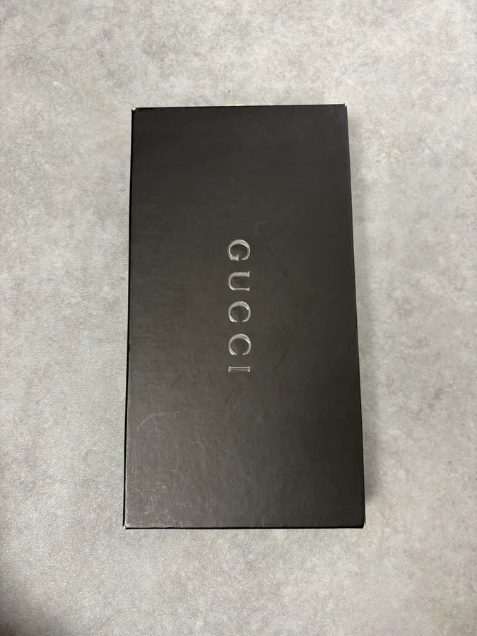 2000s Gucci Black Velvet Gloves DTLERlJ 6