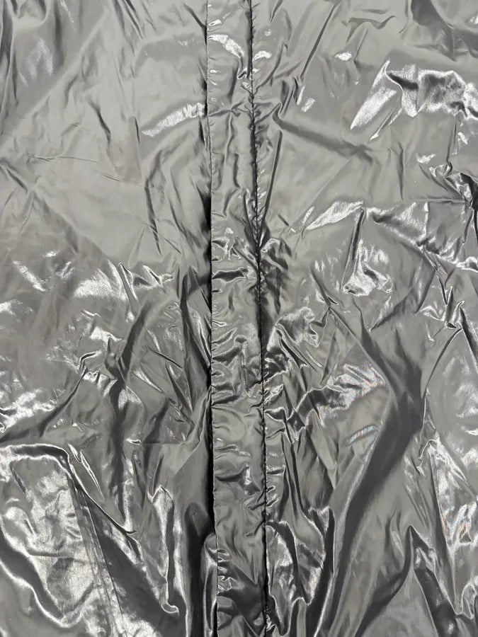 2000s Gucci Black Windbreaker Jacket cEReeiW 8