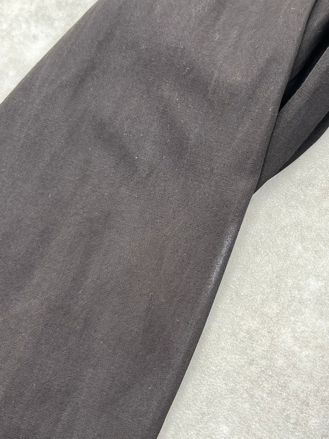 2000s Gucci Brown Classic Shirt PtAVEvL 8