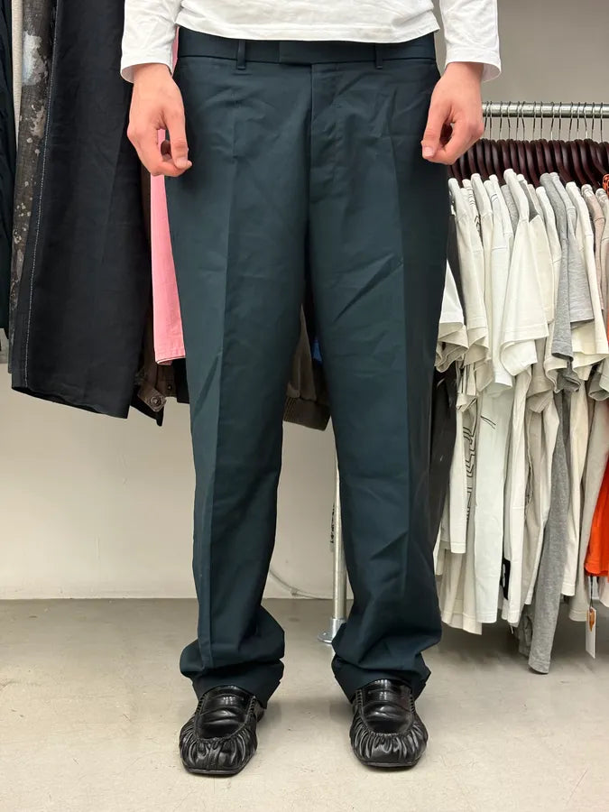 2000s Gucci Classy Tailored Cozy Pants  MEVYYOd 1