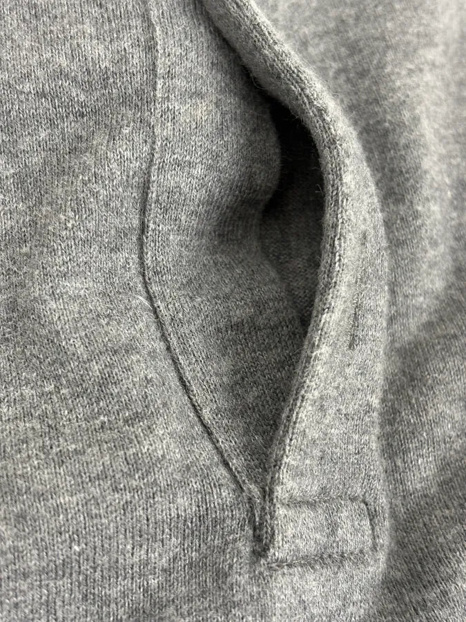 2010s Gucci Classy Signature Grey Polo FycpZlh 8