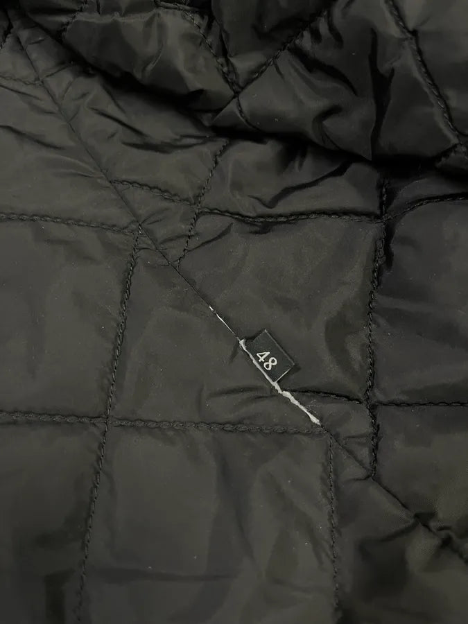 2000s Gucci Double Pocket Black Jacket wLZcbjd 9