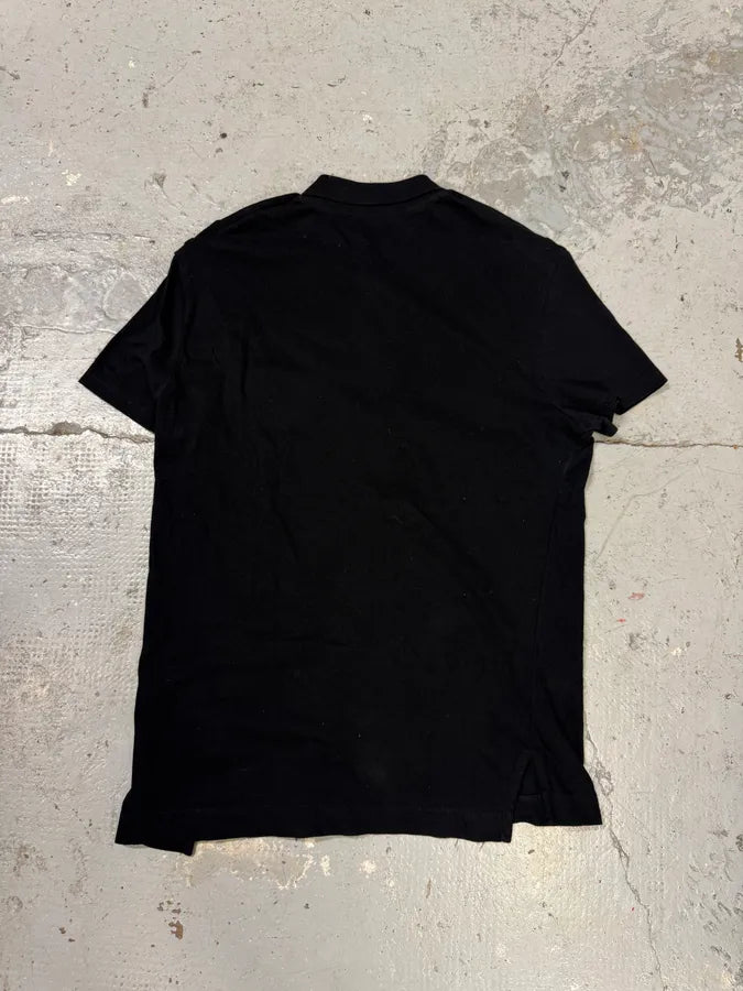 2000s Gucci G Molding Black Polo sGiaMDg 3
