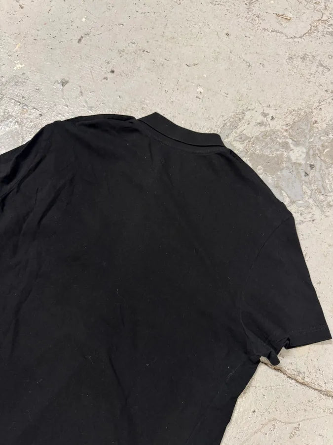 2000s Gucci G Molding Black Polo sGiaMDg 6