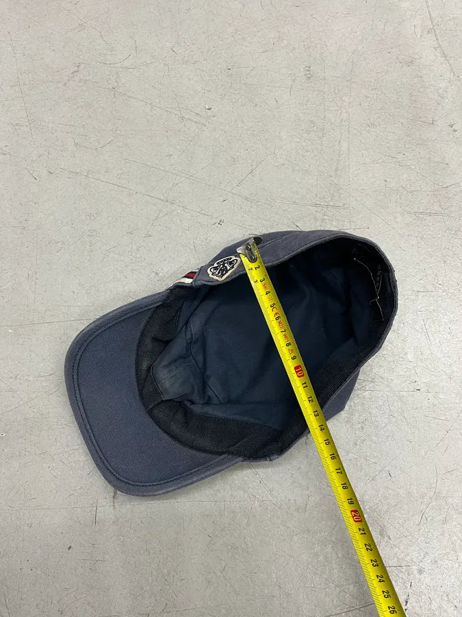 2000s Gucci Faded Logo Cap by Frida Giannini JKvXyFw 8