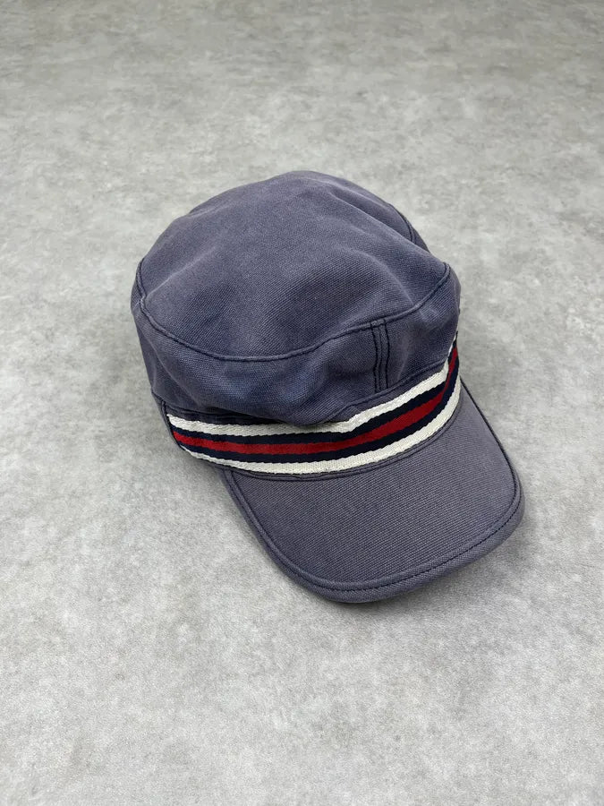 2000s Gucci Faded Logo Cap by Frida Giannini JKvXyFw 4