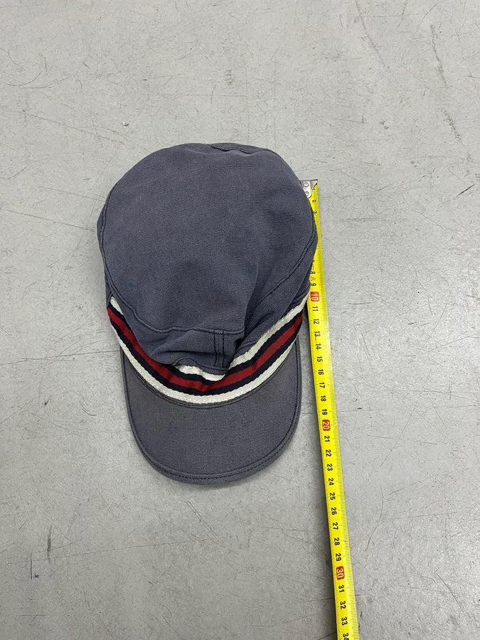2000s Gucci Faded Logo Cap by Frida Giannini JKvXyFw 9