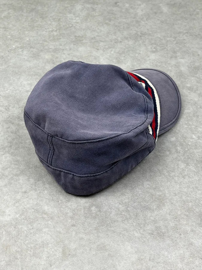 2000s Gucci Faded Logo Cap by Frida Giannini JKvXyFw 3