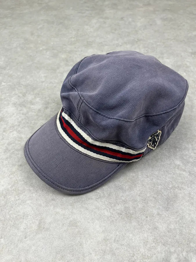 2000s Gucci Faded Logo Cap by Frida Giannini JKvXyFw 0