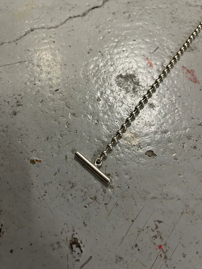 2000s Gucci Silver 925 Chain Bracelet PlbOgGq 5