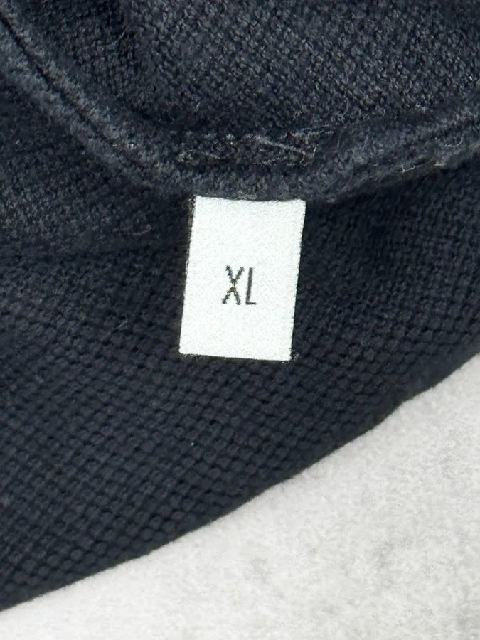 Gucci Black Snake Polo Shirt DQLRNrU 8