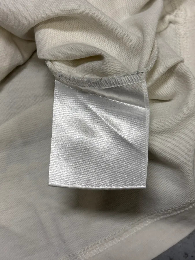 2000s Gucci White Flamingo T-Shirt TwDGrWp 8