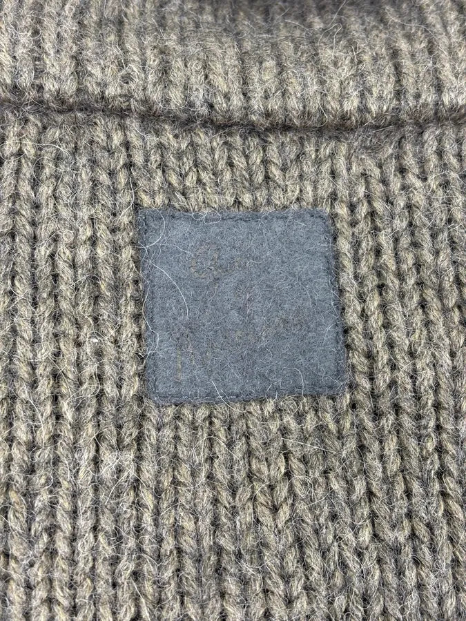 2000s Guess by Marciano Multi Pockets Wool Cardigan Sweater DGYgjsN 9