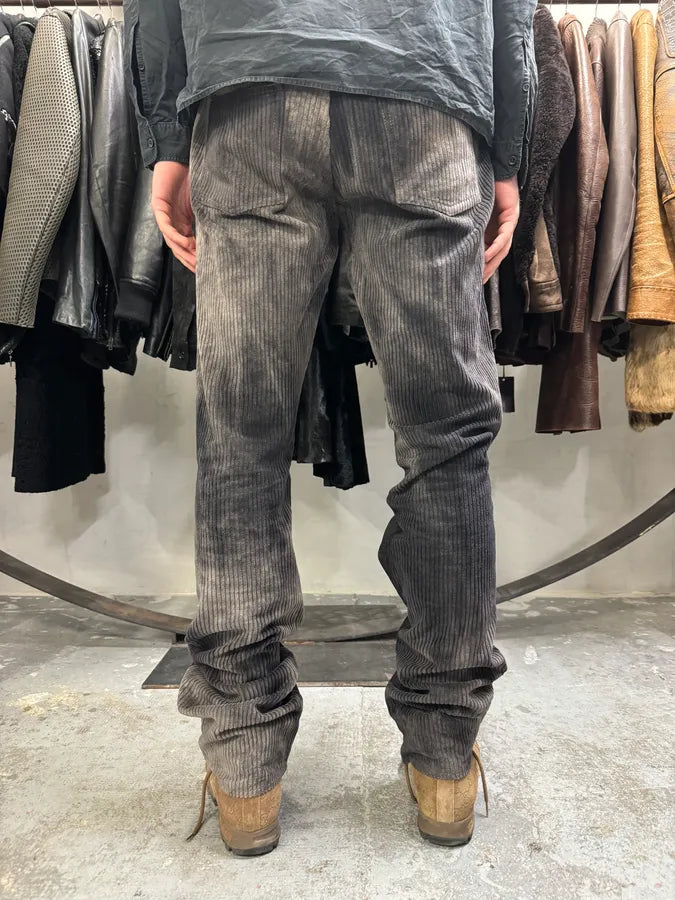 2000s Imperial Hybrid Brut Denim Jeans (L) eurMtXT 0
