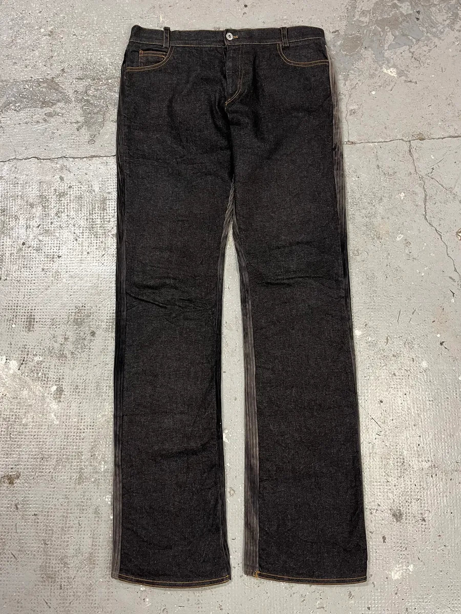 2000s Imperial Hybrid Brut Denim Jeans (L) eurMtXT 1