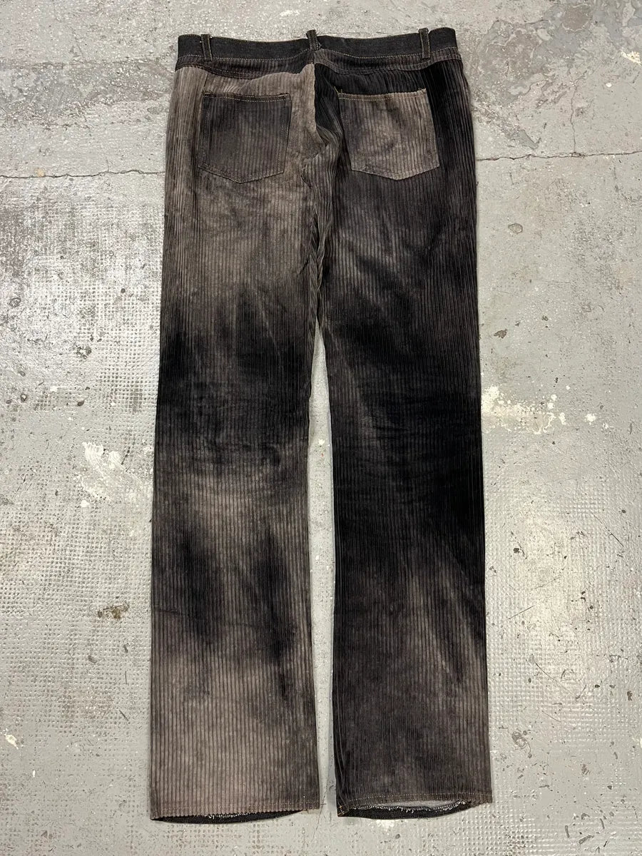 2000s Imperial Hybrid Brut Denim Jeans (L) eurMtXT 2