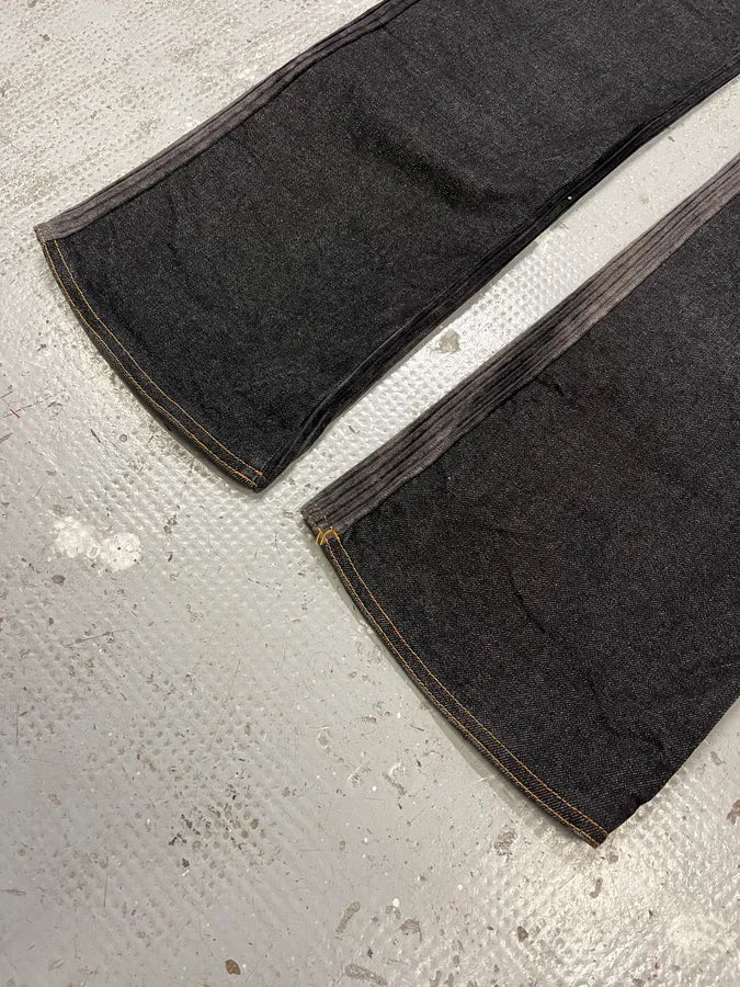 2000s Imperial Hybrid Brut Denim Jeans (L) eurMtXT 6