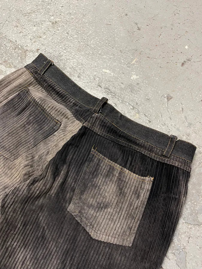 2000s Imperial Hybrid Brut Denim Jeans (L) eurMtXT 8