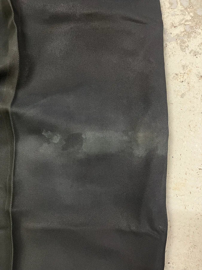 2000s Jean Paul Gaultier Black Cozy Large Pants nDzZjLs 8