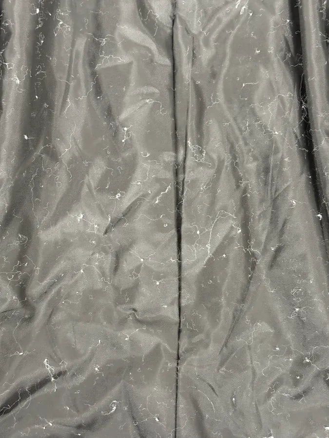 2000s Jean Paul Gaultier Black Detachable Obscure Trenchcoat  xhGOeTW 11