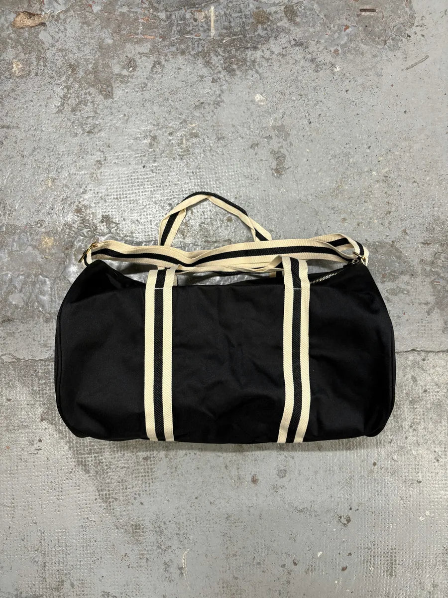 2000s Jean Paul Gaultier Black Weekend Bag bBAMFMF 4