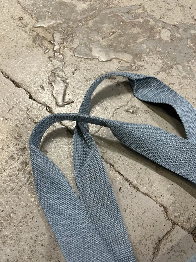 2000s Jean Paul Gaultier Blue Handle Bag WQBkKDP 5