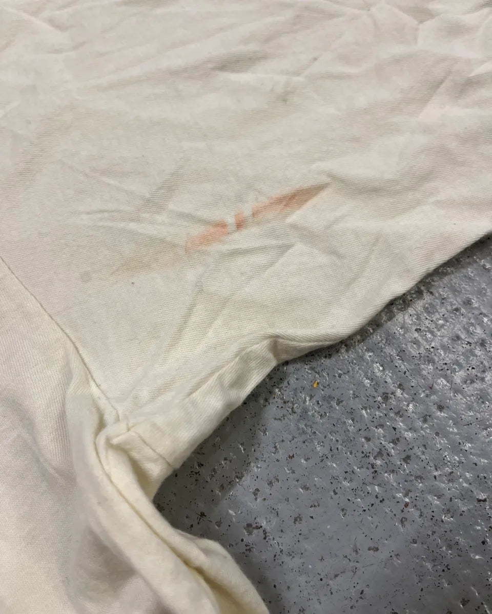 2000s Jean Paul Gaultier Cow-Boy Target Creamy Longsleeves ztVidNK 9