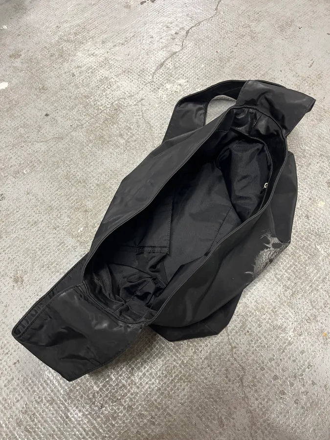 2000s Jean Paul Gaultier Dragon Shoulder Bag (OS) umPLvTc 6