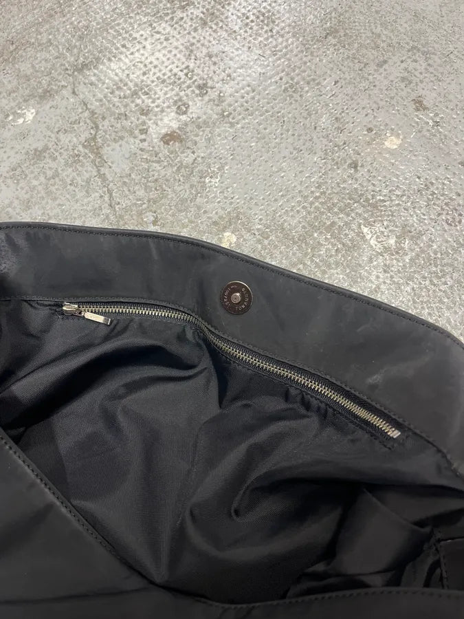 2000s Jean Paul Gaultier Dragon Shoulder Bag (OS) umPLvTc 8