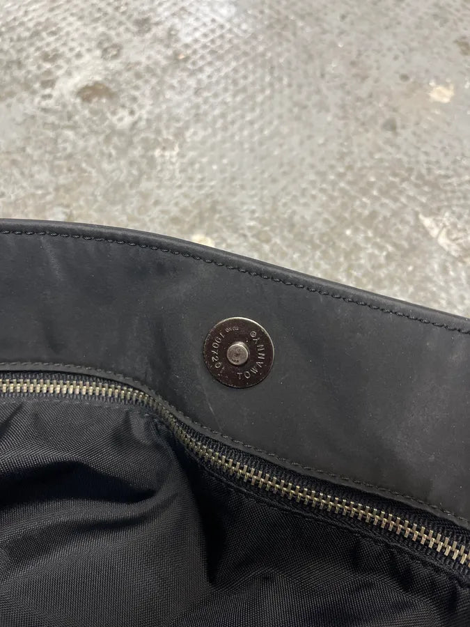 2000s Jean Paul Gaultier Dragon Shoulder Bag (OS) umPLvTc 9