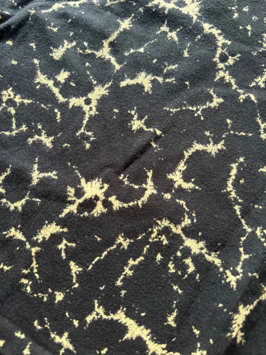 2000s Jean Paul Gaultier Electric Star Black Longsleeves yUNhGas 4