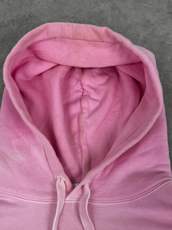 Jean Paul Gaultier Pink «Évidemment» Hoodie orVuaak 7