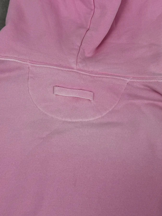Jean Paul Gaultier Pink «Évidemment» Hoodie orVuaak 10