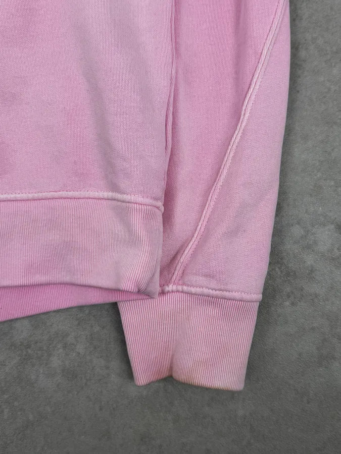 Jean Paul Gaultier Pink «Évidemment» Hoodie orVuaak 8