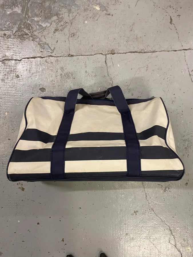 2000s Jean Paul Gaultier Weekend White Bag WEEbZbG 1